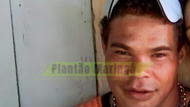 Fotos de Homem morre e esposa é socorrida em estado gravíssimo após colisão com carreta na PR-323