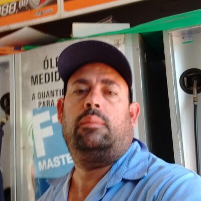 Homem morre no hospital após ter corpo queimado durante briga de casal Foto 1 Fotos de Homem morre no hospital após ter corpo queimado durante briga de casal