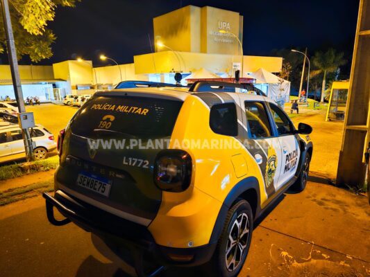 Fotos de Homem pede água e depois estupra idosa de 63 anos em Maringá