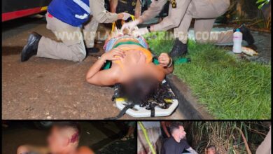 Fotos de Homens encapuzados e armados invadem área de lazer em Sarandi e deixa três adolescentes feridos 