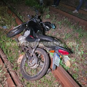 Fotos de Homens encapuzados e armados invadem área de lazer em Sarandi e deixa três adolescentes feridos 