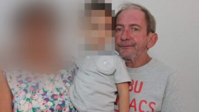 Fotos de Idoso de 72 anos morre após cair da escada em Maringá