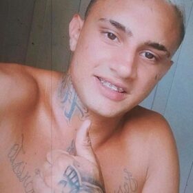 Fotos de Jovem de 19 anos é executado com tiro na cabeça em Maringá