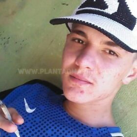 Fotos de Adolescente é apreendido suspeito de envolvimento em execução em Sarandi