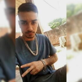 Fotos de Jovem é executado com 25 tiros no Jardim Alvorada em Maringá