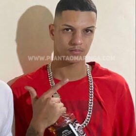 Fotos de Jovem é executado e duas pessoas são baleadas em ataque a oficina de motos em Sarandi