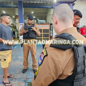 Motorista brutalmente agredido após simples acidente de trânsito em Maringá, morre no hospital Foto 1 Fotos de Motorista brutalmente agredido após simples acidente de trânsito em Maringá, morre no hospital