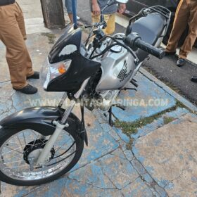 Fotos de Motorista brutalmente agredido após simples acidente de trânsito em Maringá, morre no hospital