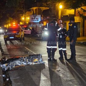 Fotos de Ciclista é atropelado e executado com 26 tiros, em Sarandi