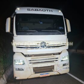 Fotos de Família a caminho de uma pizzaria para comemorar um aniversário sofre acidente em Maringá