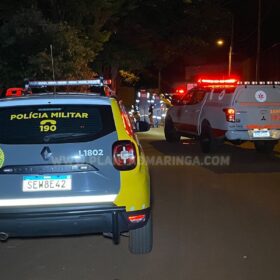 Homem com tornozeleira eletrônica é executado com 13 tiros neste domingo de páscoa Foto 3 Fotos de Homem com tornozeleira eletrônica é executado com 13 tiros neste domingo de páscoa
