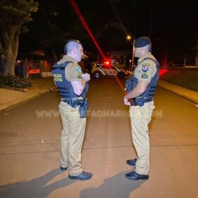 Homem com tornozeleira eletrônica é executado com 13 tiros neste domingo de páscoa Foto 1 Fotos de Homem com tornozeleira eletrônica é executado com 13 tiros neste domingo de páscoa