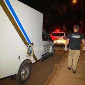 Homem com tornozeleira eletrônica é executado com 13 tiros neste domingo de páscoa Foto 5 Fotos de Homem com tornozeleira eletrônica é executado com 13 tiros neste domingo de páscoa