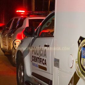 Homem com tornozeleira eletrônica é executado com 13 tiros neste domingo de páscoa Foto 7 Fotos de Homem com tornozeleira eletrônica é executado com 13 tiros neste domingo de páscoa