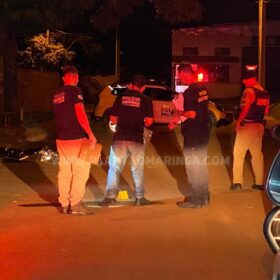 Homem com tornozeleira eletrônica é executado com 13 tiros neste domingo de páscoa Foto 10 Fotos de Homem com tornozeleira eletrônica é executado com 13 tiros neste domingo de páscoa