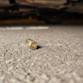 Fotos de Homem é executado com vários tiros em Maringá 