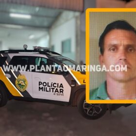 Fotos de Homem morre eletrocutado após tentar furtar fiação de poste e tem corpo desovado na frente do UPA, em Sarandi