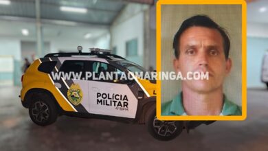 Fotos de Homem morre eletrocutado após tentar furtar fiação de poste e tem corpo desovado na frente do UPA, em Sarandi