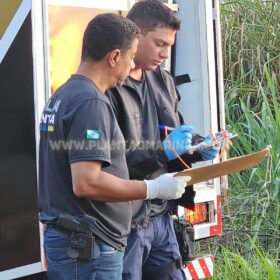 Homem tenta comprar drogas em boca de fumo com dinheiro falso e acaba executado em Sarandi Foto 1 Fotos de Homem tenta comprar drogas em boca de fumo com dinheiro falso e acaba executado em Sarandi