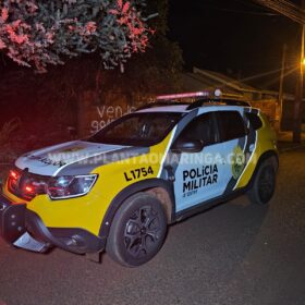 Fotos de Homem tenta comprar drogas em boca de fumo com dinheiro falso e acaba executado em Sarandi