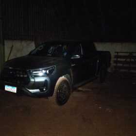 Fotos de Identificado homem que morreu em confronto com a Rotam