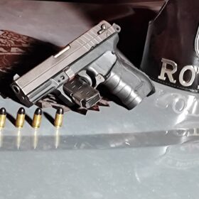 Fotos de Identificado homem que morreu em confronto com a Rotam