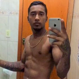 Fotos de Jovem é executado a tiros enquanto jogava sinuca em uma conveniência, em Maringá