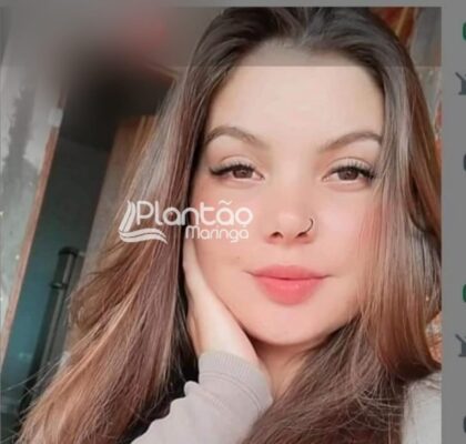 Jovem maringaense é morta com tiro na cabeça e tem corpo jogado em rodovia de Francisco Alves Foto 1 Fotos de Jovem maringaense é morta com tiro na cabeça e tem corpo jogado em rodovia de Francisco Alves