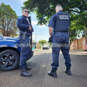 Fotos de Imagens mostram jovem de 18 anos sendo perseguido e executado em Sarandi