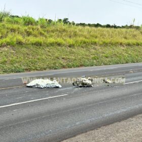 Fotos de Moça de 21 anos morre em acidente de trânsito a caminho do trabalho