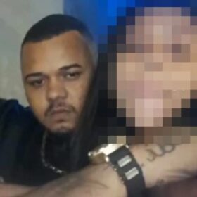 Fotos de Morre no hospital homem baleado com o sobrinho em Maringá