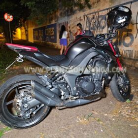 Fotos de Empresário de Sarandi morre no hospital após acidente com moto de alta cilindrada 