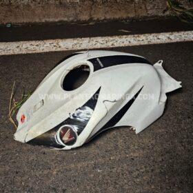 Fotos de Motociclista morre após bater em três carretas, um caminhão e um carro em Marialva