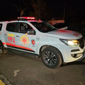 Fotos de Moça atingida por 15 tiros em Sarandi morre no hospital 