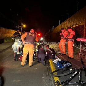 Fotos de Moça atingida por 15 tiros em Sarandi morre no hospital 