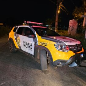 Fotos de Mulher com tornozeleira eletrônica é intubada após ser atingida por 15 tiros em Sarandi 