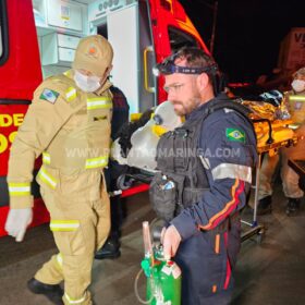 Fotos de Moça atingida por 15 tiros em Sarandi morre no hospital 