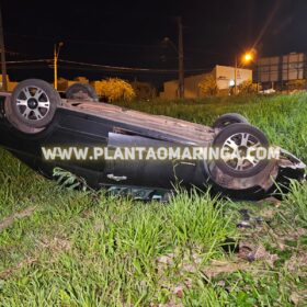 Mulher tem apartamento invadido e sofre agressões e é ameaçada após rejeitar homem em Maringá Foto 1 Fotos de Mulher tem apartamento invadido e sofre agressões e é ameaçada após rejeitar homem em Maringá