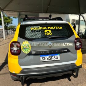 Três pessoas foram baleadas após um ataque a tiros em uma borracharia em Sarandi Foto 1 Fotos de Três pessoas foram baleadas após um ataque a tiros em uma borracharia em Sarandi