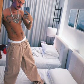 Youtuber Silver Cop é preso com drogas e armas em Paranavaí Foto 1 Fotos de Youtuber Silver Cop é preso com drogas e armas em Paranavaí