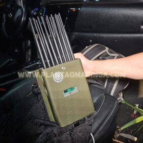 Fotos de Após perseguição, polícia consegue recuperar caminhonete roubada em Maringá