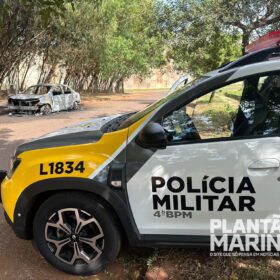 Assassinos se passam por policiais, invadem casa e matam homem em Maringá Foto 2 Fotos de Assassinos se passam por policiais, invadem casa e matam homem em Maringá