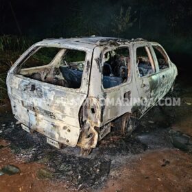 Fotos de Homem é baleado em atentado a tiros em bar na cidade de Sarandi