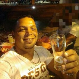 Câmeras de segurança registraram homem sendo executado dentro de caminhonete durante emboscada em Maringá Foto 1 Fotos de Câmeras de segurança registraram homem sendo executado dentro de caminhonete durante emboscada em Maringá