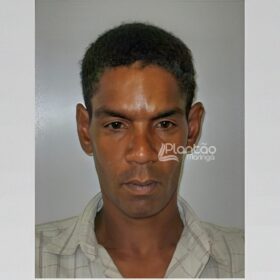 Fotos de Homem é executado com 14 tiros no quintal de uma residência, em Maringá 