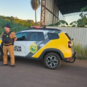 Fotos de Homem é morto após ser brutalmente agredido a pedradas, em Mandaguaçu