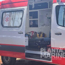Fotos de Motorista é preso após carro com maconha capotar - parte da carga foi saqueada por outros motoristas