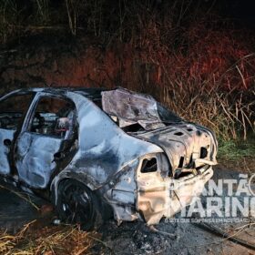 Jovem é atropelado e depois executado a tiros, em Sarandi Foto 1 Fotos de Jovem é atropelado e depois executado a tiros, em Sarandi