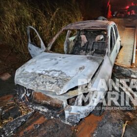 Fotos de Jovem atropelado e executado em Sarandi teria trocado de roupa com amigo para despistar assassinos