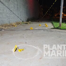 Fotos de Jovem atropelado e executado em Sarandi teria trocado de roupa com amigo para despistar assassinos